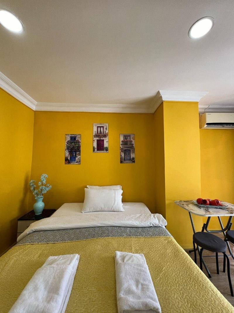 Avsin Apart Hotel image