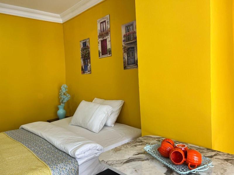 Avsin Apart Hotel image