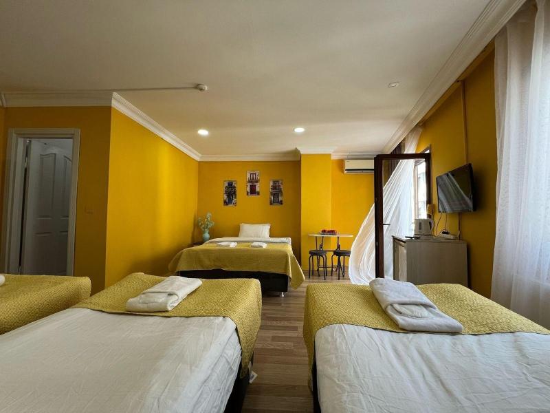 Avsin Apart Hotel image