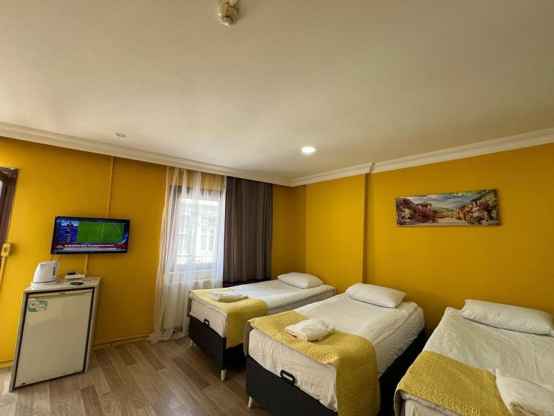 Avsin Apart Hotel image
