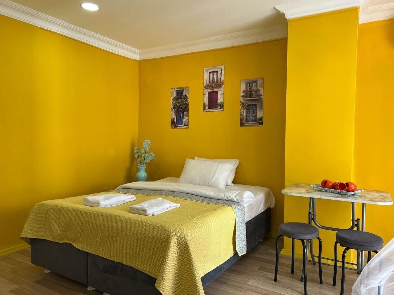 Avsin Apart Hotel image