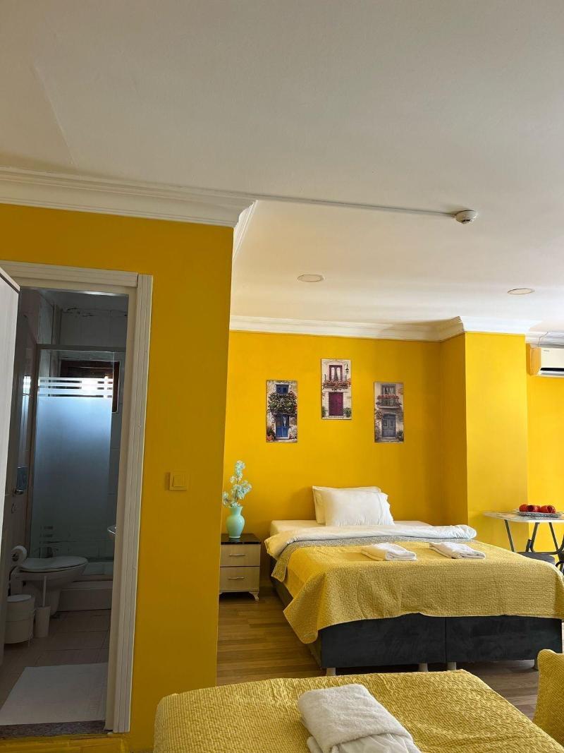 Avsin Apart Hotel image