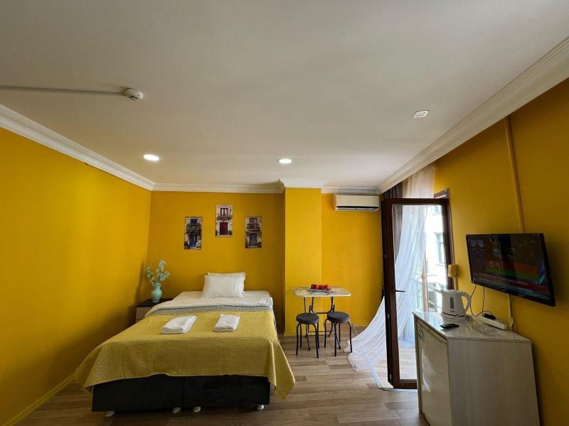 Avsin Apart Hotel image