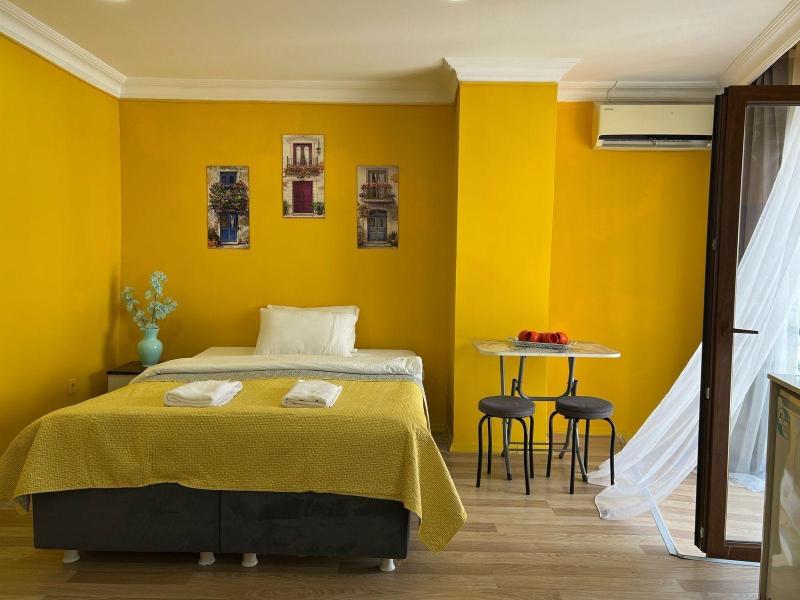 Avsin Apart Hotel image