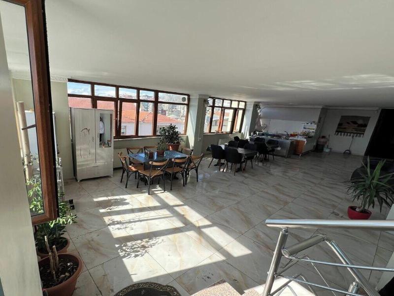 Avsin Apart Hotel image