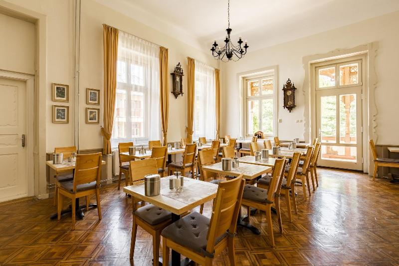Penzión Jesenský image