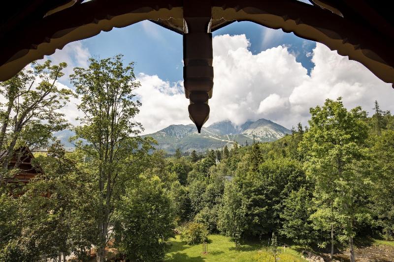 Penzión Jesenský image