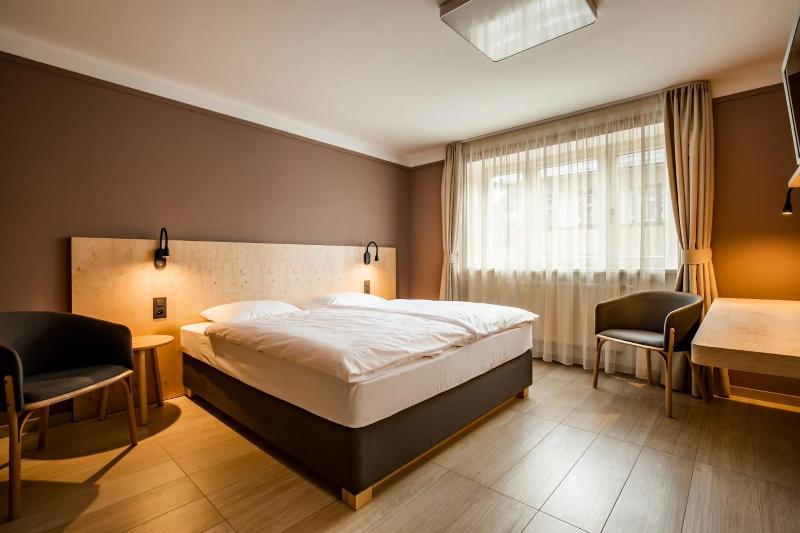 Penzión Jesenský image