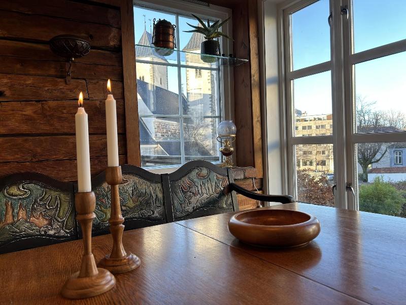 To Sostre Guesthouse image