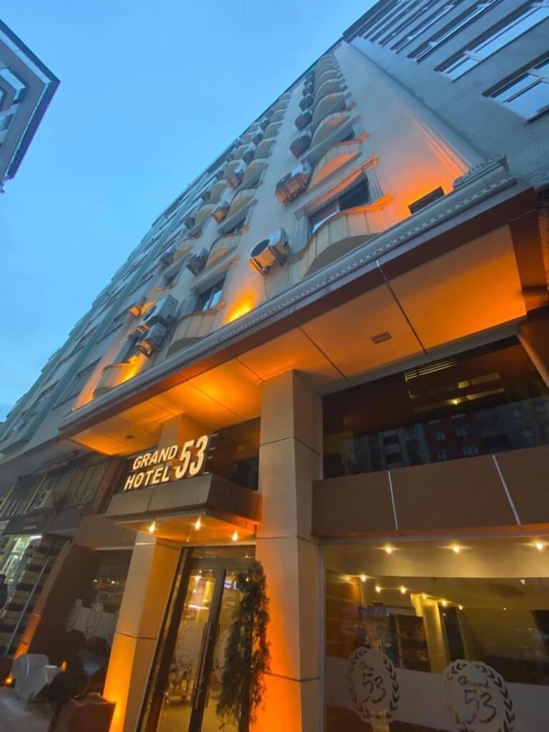 Grand Hotel 53 image