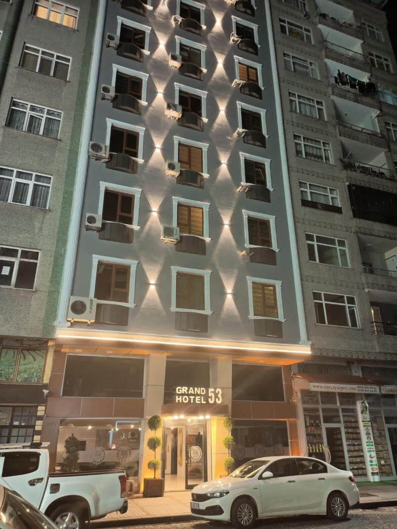 Grand Hotel 53 image