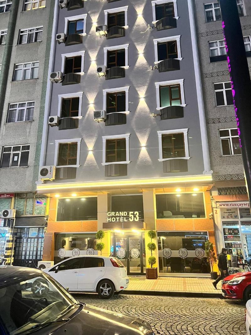 Grand Hotel 53 image