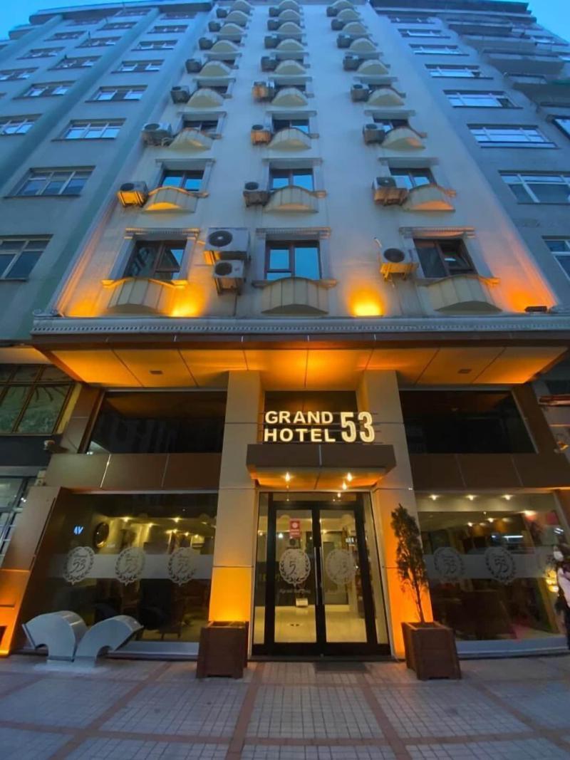 Grand Hotel 53 image