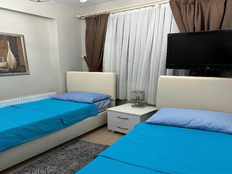 Chez Bore Boutique Hotel image