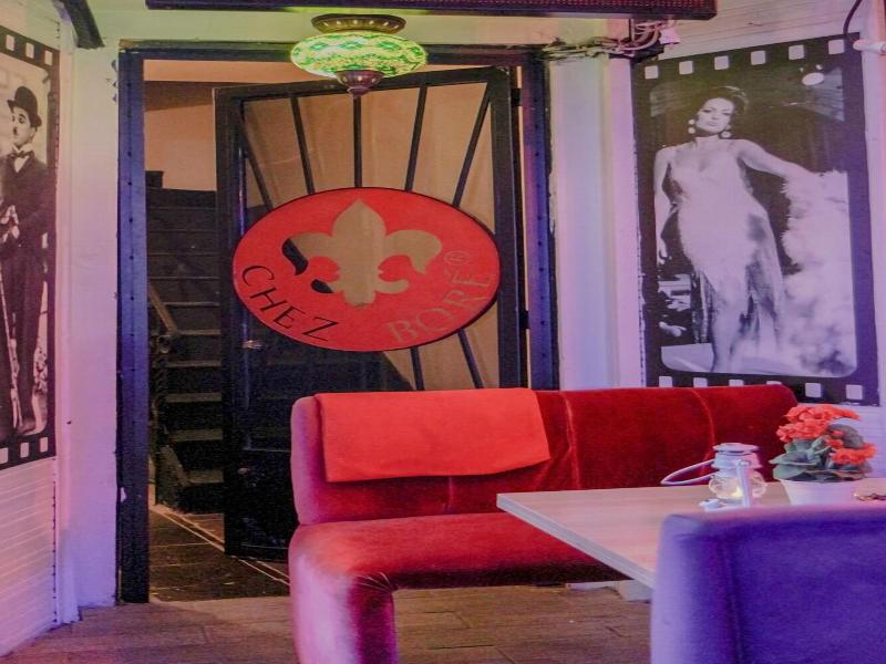 Chez Bore Boutique Hotel image