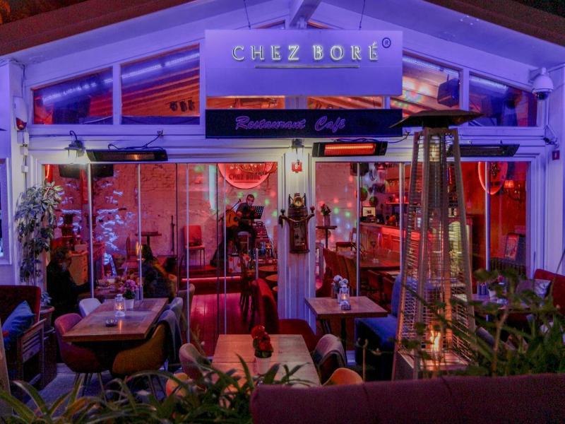 Chez Bore Boutique Hotel image