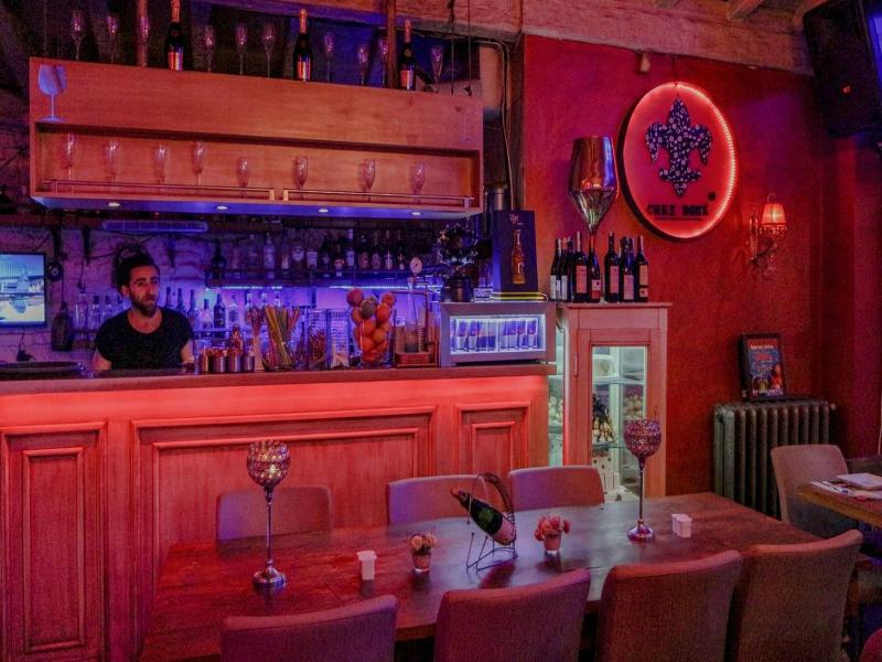 Chez Bore Boutique Hotel image