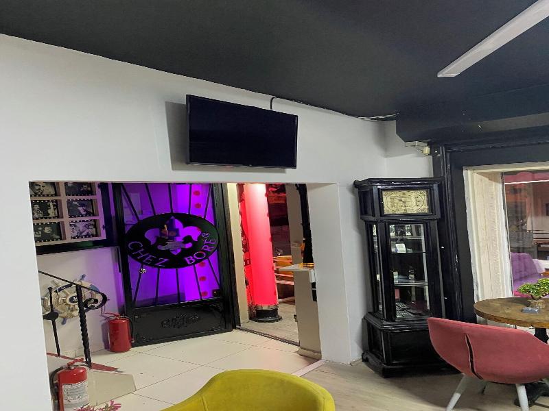 Chez Bore Boutique Hotel image