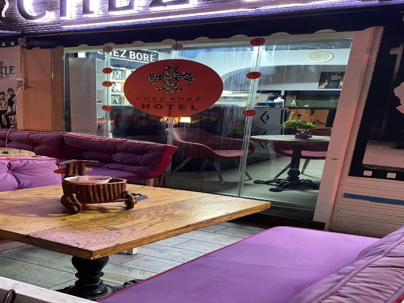 Chez Bore Boutique Hotel image