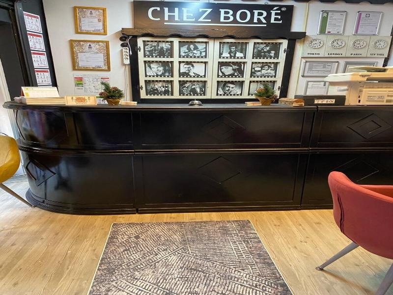 Chez Bore Boutique Hotel image
