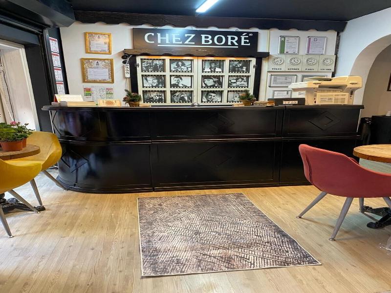 Chez Bore Boutique Hotel image