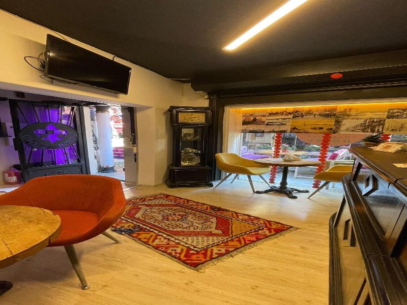 Chez Bore Boutique Hotel image