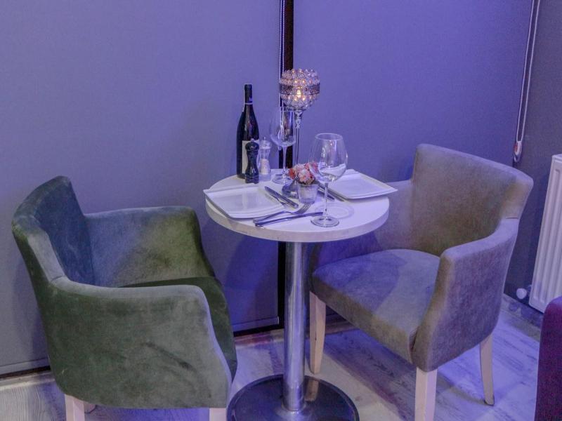 Chez Bore Boutique Hotel image