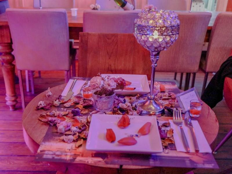 Chez Bore Boutique Hotel image