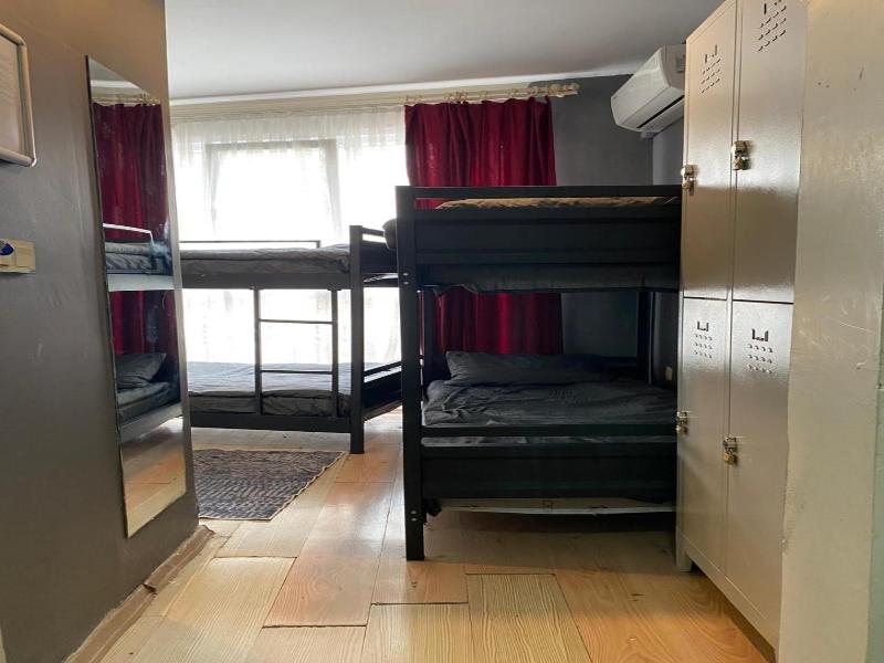 Chez Bore Boutique Hotel image