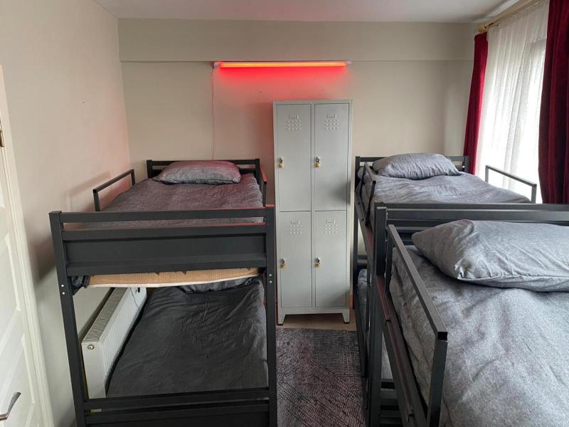 Chez Bore Boutique Hotel image