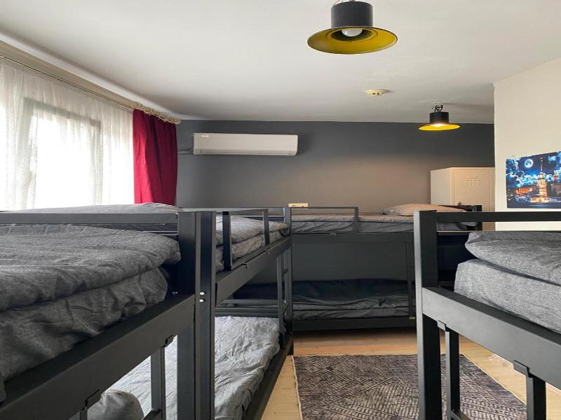 Chez Bore Boutique Hotel image