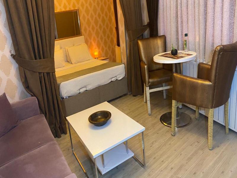 Chez Bore Boutique Hotel image