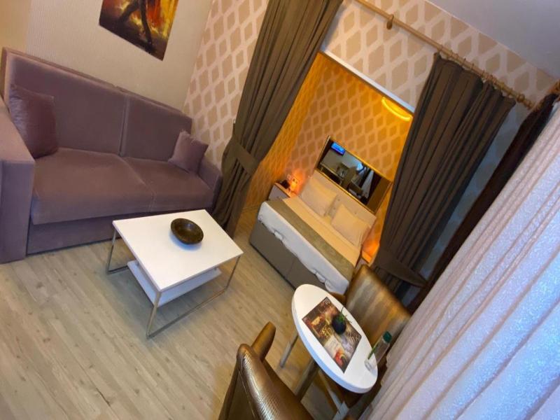 Chez Bore Boutique Hotel image