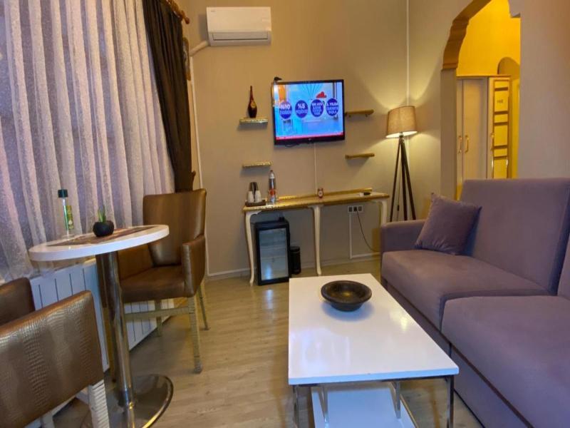 Chez Bore Boutique Hotel image