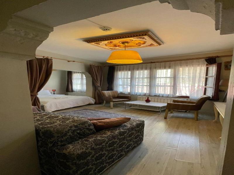 Chez Bore Boutique Hotel image