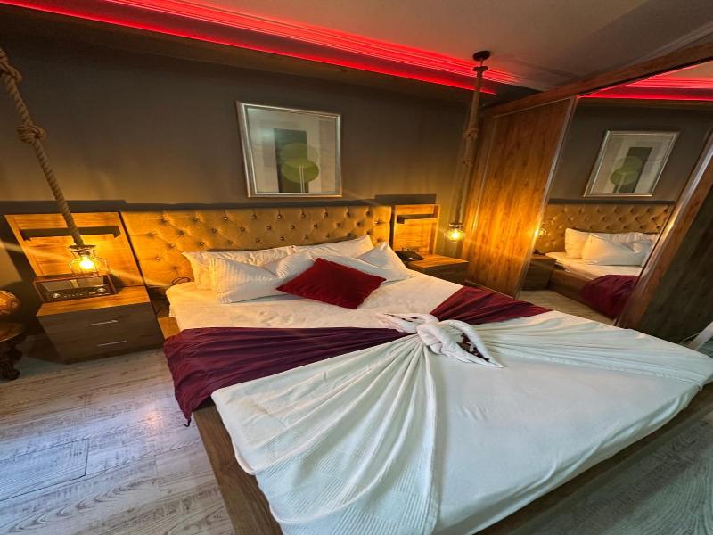 Chez Bore Boutique Hotel image