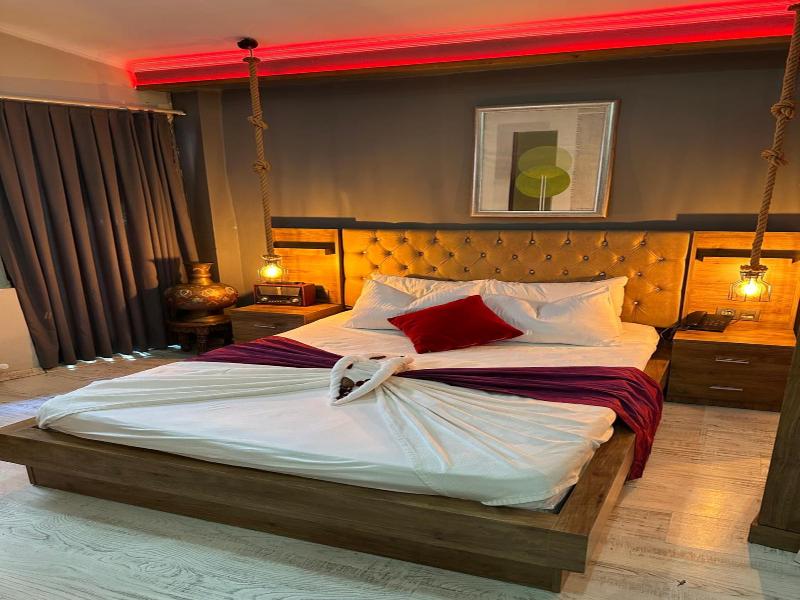 Chez Bore Boutique Hotel image