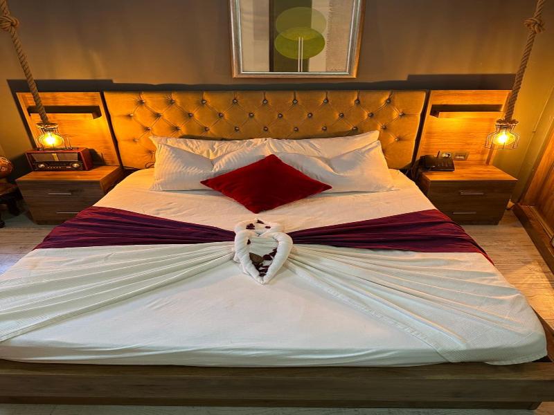 Chez Bore Boutique Hotel image