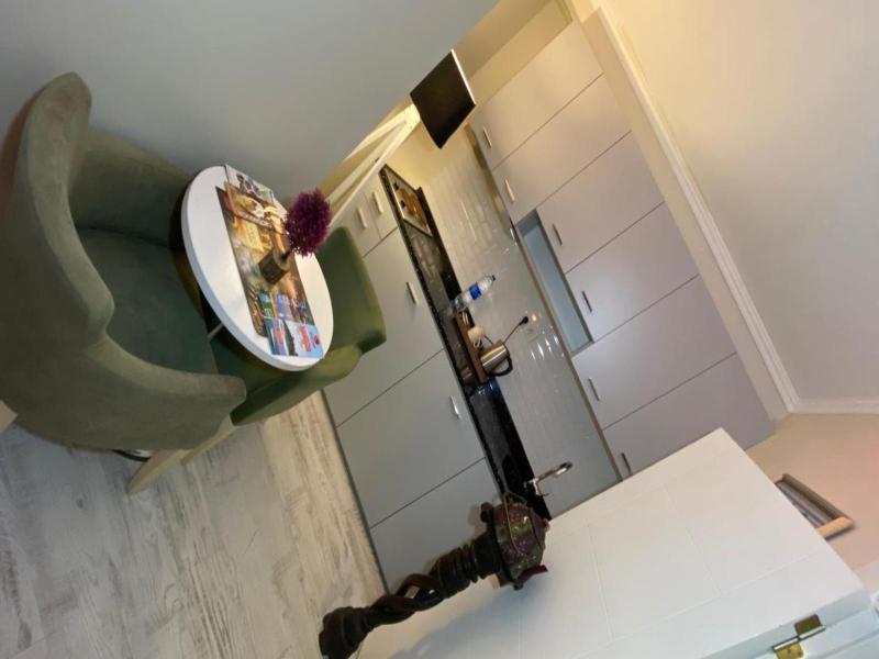 Chez Bore Boutique Hotel image