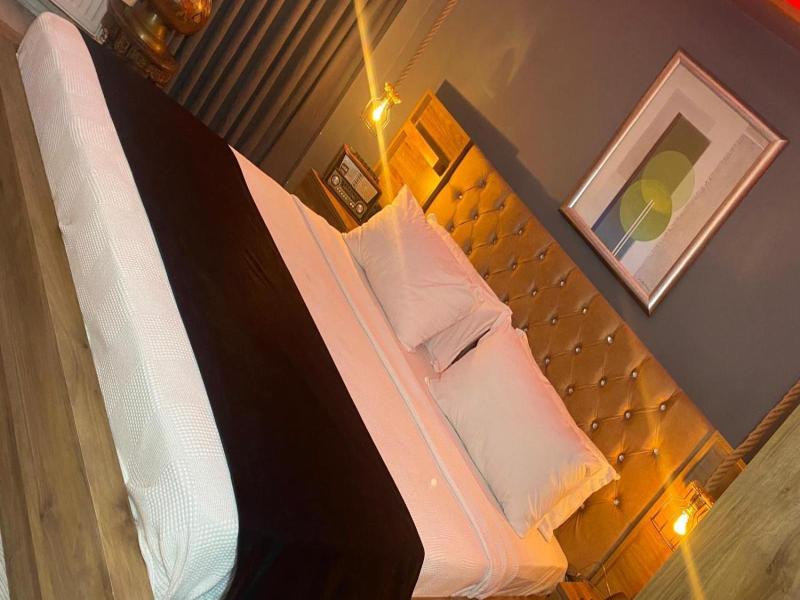 Chez Bore Boutique Hotel image