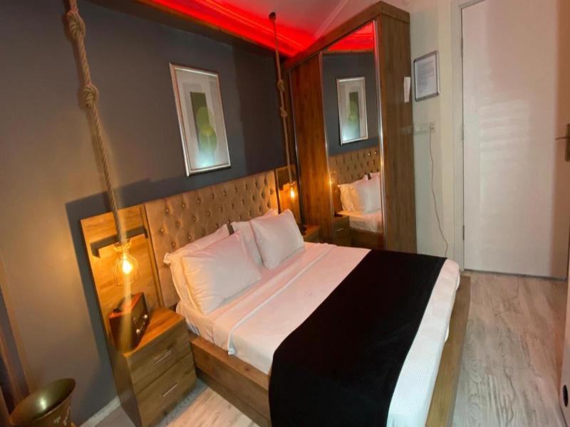 Chez Bore Boutique Hotel image