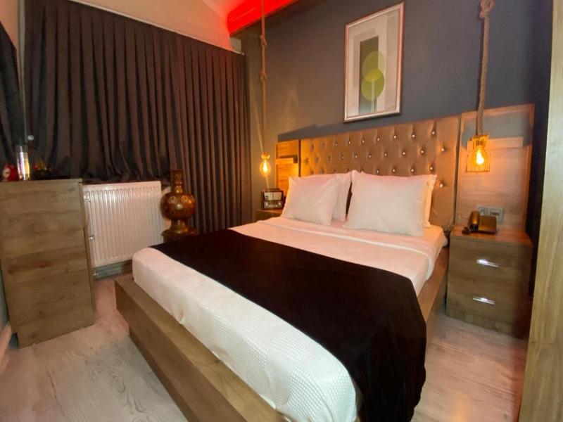 Chez Bore Boutique Hotel image