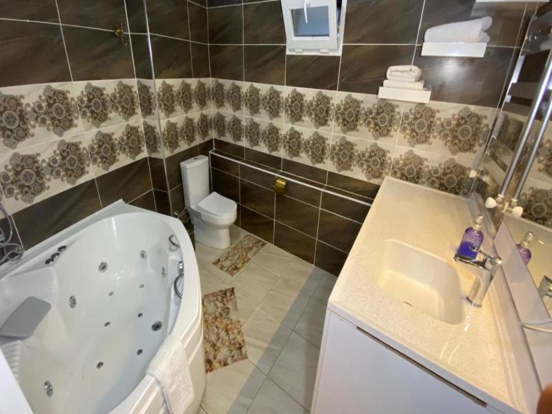 Chez Bore Boutique Hotel image