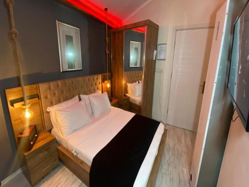 Chez Bore Boutique Hotel image