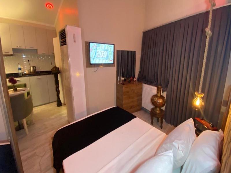 Chez Bore Boutique Hotel image