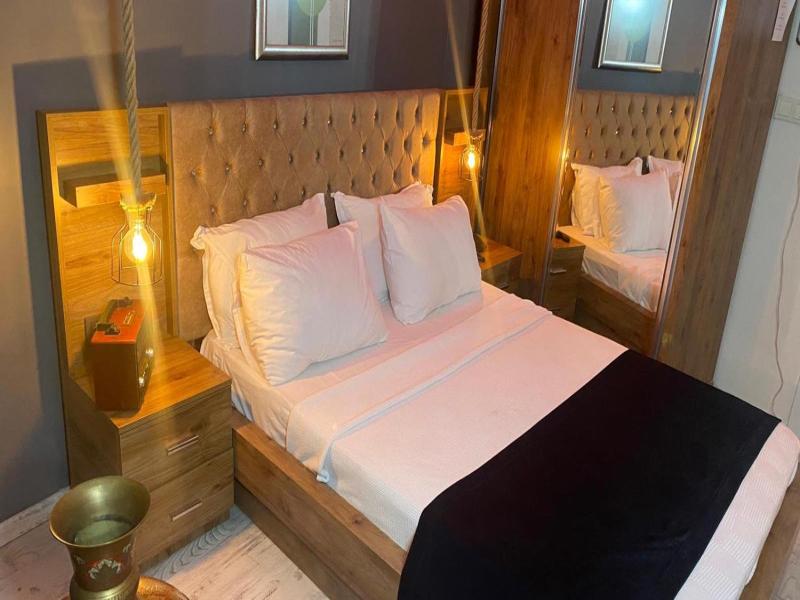 Chez Bore Boutique Hotel image
