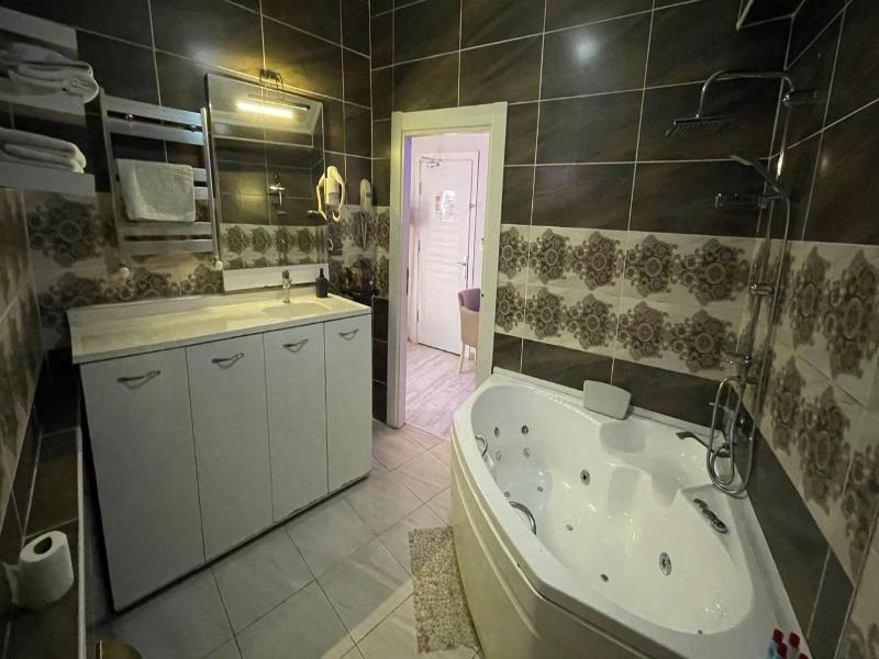 Chez Bore Boutique Hotel image