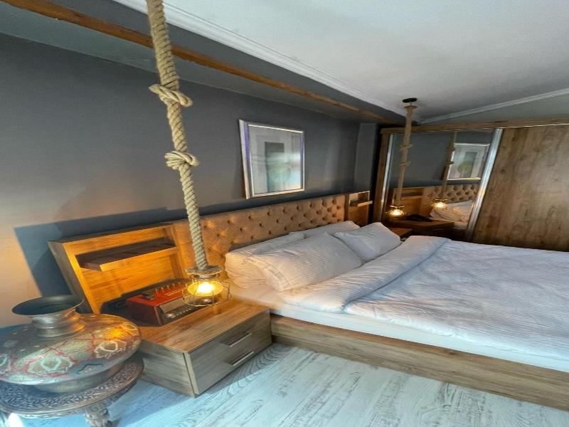 Chez Bore Boutique Hotel image