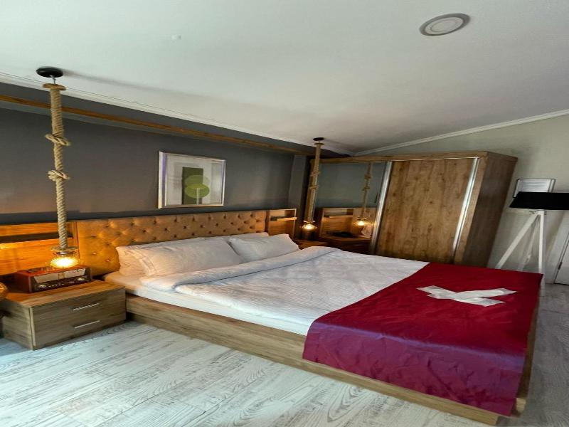 Chez Bore Boutique Hotel image