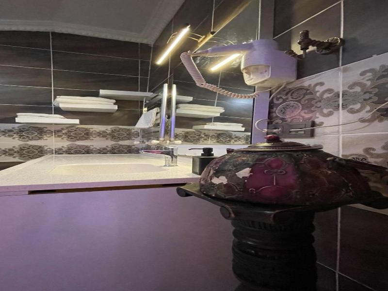 Chez Bore Boutique Hotel image